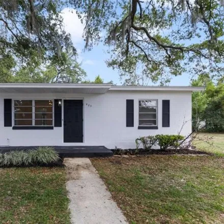 Buy this 3 bed house on 523 North Floyd Circle in Deltona, FL 32725