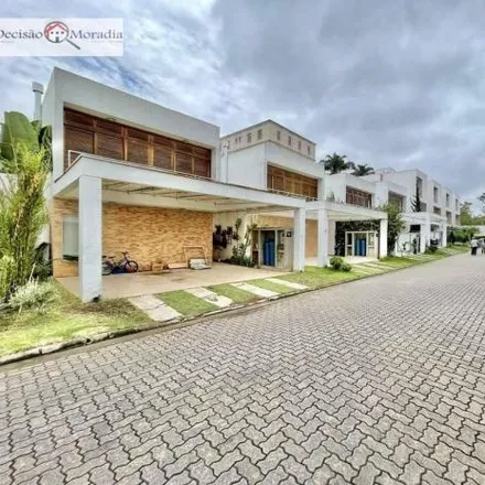 Image 1 - Vila do Tenis, Avenida José Giorgi 1000, Residence Park, Cotia - SP, 06810-180, Brazil - House for sale