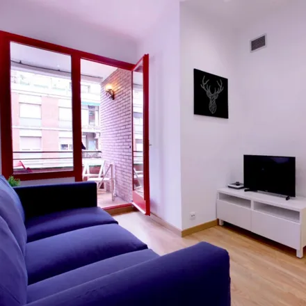 Image 4 - Carrer de Mallorca, 08001 Barcelona, Spain - Apartment for rent