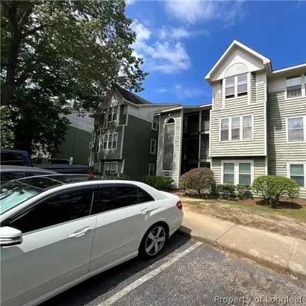 Image 1 - 1018 Wood Creek Drive, Fayetteville, NC 28314, USA - Condo for rent