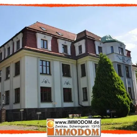 Rent this 5 bed apartment on Am Schwanenteich 4 in 08056 Zwickau, Germany