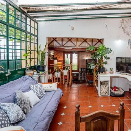 Buy this 4 bed house on El Trovador 3002 in Villa Santa Rita, C1416 DLA Buenos Aires
