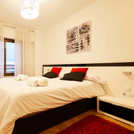 Rent this 2 bed apartment on Madrid in Tienda Monociclos, Calle Federico Moreno Torroba