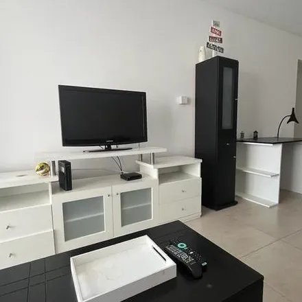 Rent this 1 bed apartment on Avenida Raúl Scalabrini Ortiz 1198 in Palermo, C1414 DNY Buenos Aires