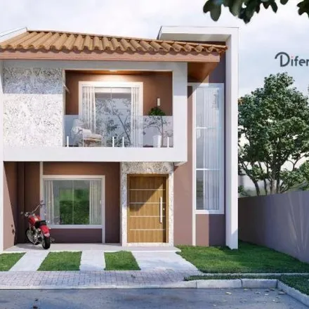Buy this 3 bed house on unnamed road in Centro, Curitiba - PR