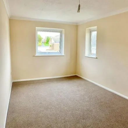 Image 7 - Boulters Close, Stowmarket, IP14 1SQ, United Kingdom - Room for rent