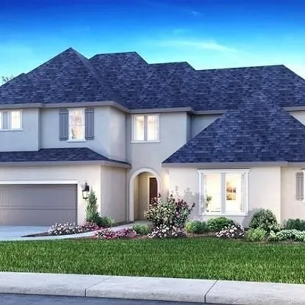 Buy this 5 bed house on Myrtle Manor Lane in Katy, TX 77492