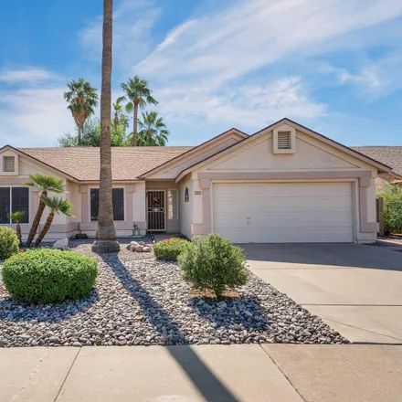 Buy this 3 bed house on 4243 East Harvard Avenue in Gilbert, AZ 85234