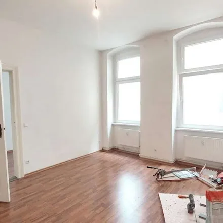 Rent this 2 bed apartment on Schleiermacherstraße 4 in 10961 Berlin, Germany