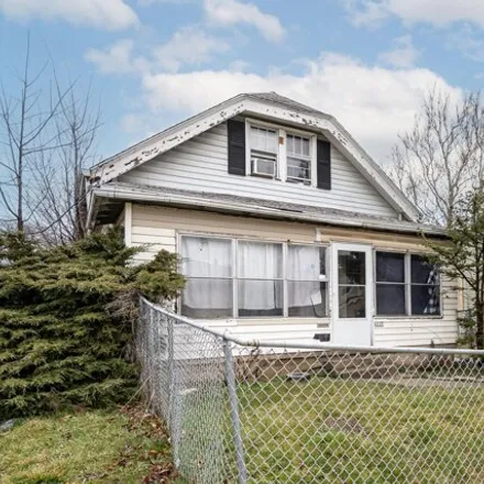 Buy this 3 bed house on 4220 West Hampton Avenue in Milwaukee, WI 53209