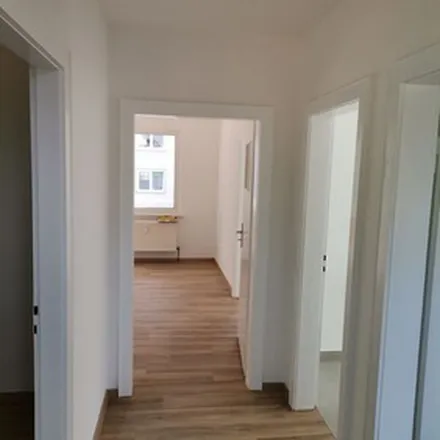 Image 3 - Deutsche Bank, Burgfreiheit 5, 31061 Alfeld (Leine), Germany - Apartment for rent