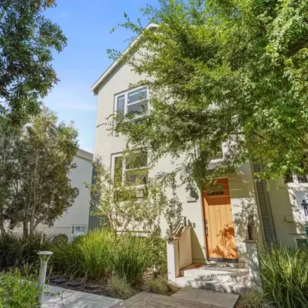 Rent this 3 bed townhouse on 3024 Baze Road in San Mateo, CA 94403