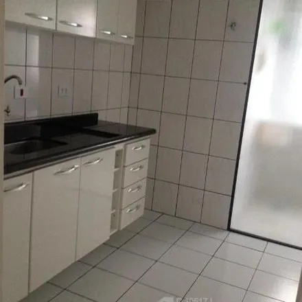 Rent this 2 bed apartment on Rua Terceiro Sargento Alcides de Oliveira in Gopoúva, Guarulhos - SP