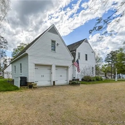 Image 3 - 9619 Cole Mill Road, Brittonwood, Chesterfield County, VA 23237, USA - House for sale