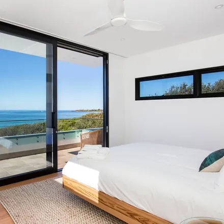 Rent this 4 bed house on Culburra Beach NSW 2540
