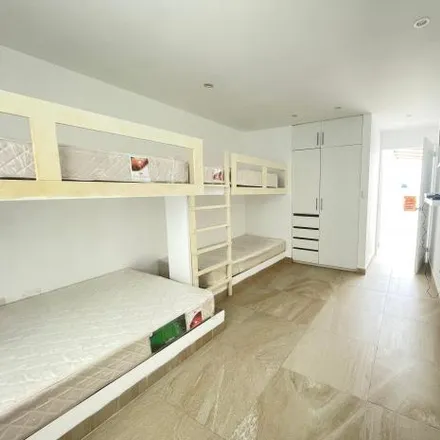 Rent this 3 bed apartment on unnamed road in Lima Metropolitan Area 15846, Peru