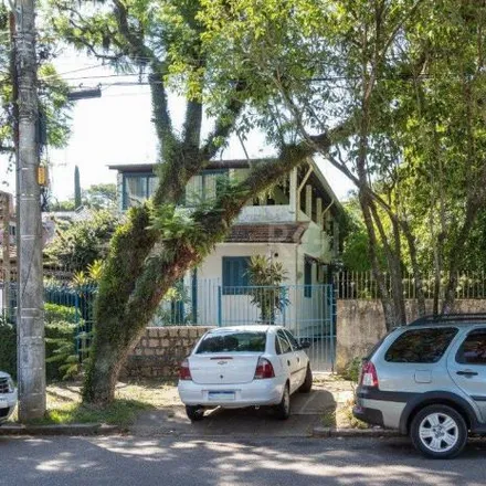 Image 2 - Rua Dário Totta, Teresópolis, Porto Alegre - RS, 90840-290, Brazil - House for sale
