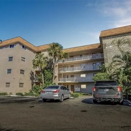 Buy this 2 bed condo on Davie Golf and Country Club in 8201 Nova Drive, Pine Island