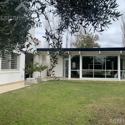 Buy this 5 bed house on Bernardo O'Higgins 5234 in Villa San Carlos, Cordoba