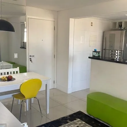 Buy this 2 bed apartment on Rua Ricardo Biondi in Torres Tibagy, Guarulhos - SP