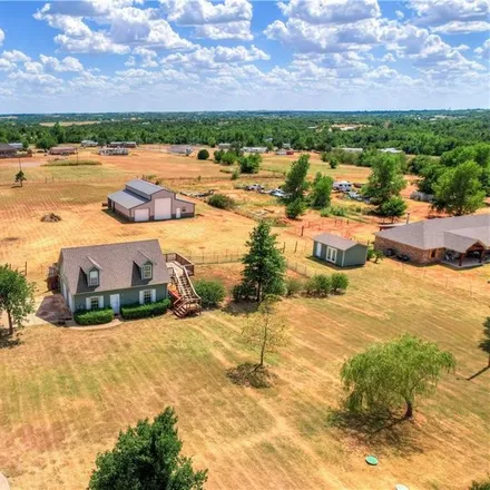 Image 4 - unnamed road, Grady County, OK, USA - House for sale