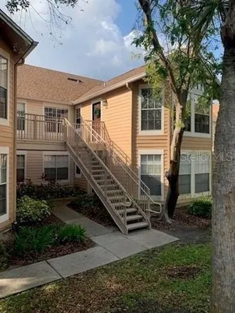 Rent this 2 bed condo on 679 Youngstown Parkway in Altamonte Springs, FL 32714