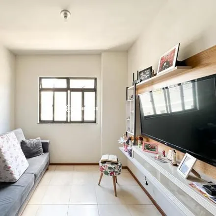 Buy this 2 bed apartment on Rua Dante Brochado in Boa Vista, Juiz de Fora - MG