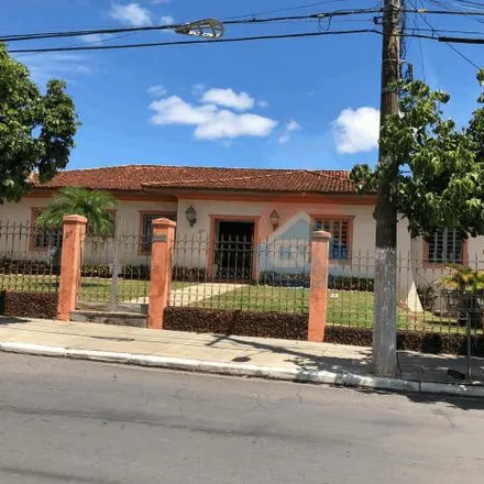 Buy this 4 bed house on Rua Onze in Boa Esperança, Cuiabá - MT