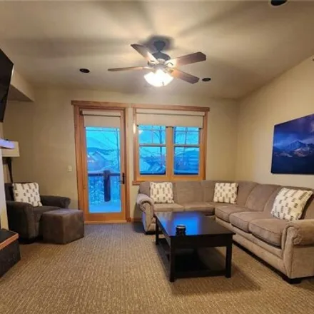 Buy this 2 bed condo on Grand Timber Lodge in Snowflake Drive, Breckenridge
