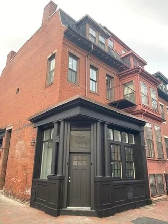 Image 1 - 67 Appleton Street, Boston, MA 02117, USA - Apartment for rent