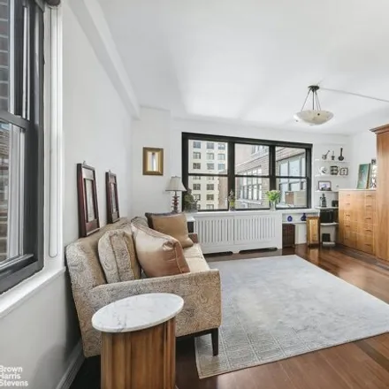 Buy this studio apartment on 330 Third Ave Unit 19k in New York, 10010