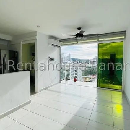 Rent this 2 bed apartment on Ph Metropolitan Park in Vía España, 0801