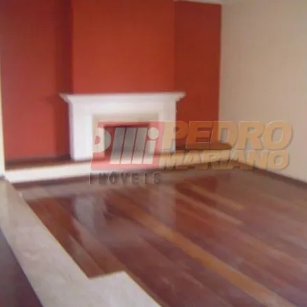 Buy this 4 bed apartment on Accenture in Rua Brasílio Machado 355, Centro