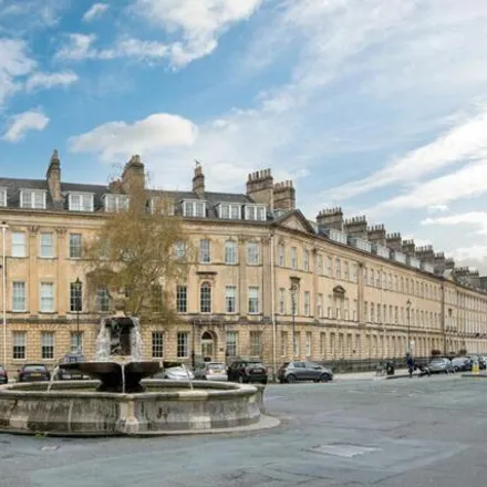 Buy this 1 bed apartment on Great Pulteney Street in Bath, BA2 4BL