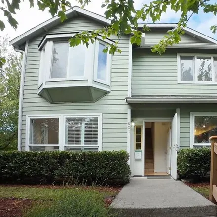 Buy this 2 bed house on 801 17th Ave in Seattle, Washington