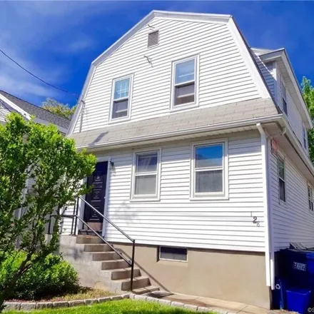 Rent this 4 bed house on 128 College Place in Little Danbury, Fairfield