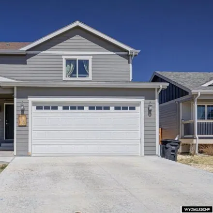 Image 2 - 6070 Overlook Way, Mills, Wyoming, 82604 - House for sale