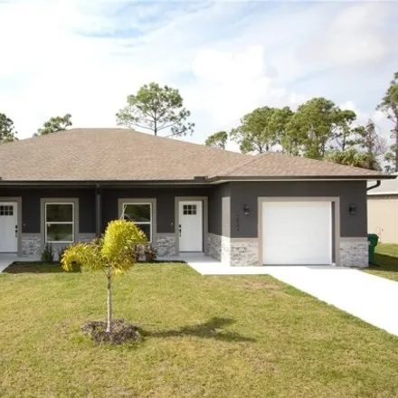 Buy this 6 bed house on 12566 Buffing Road in Charlotte County, FL 33981