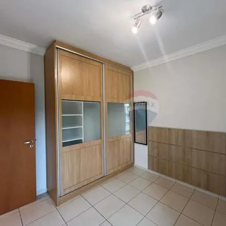 Rent this 1 bed apartment on Rua Udélio Scodro 183 in Jardim Irajá, Ribeirão Preto - SP