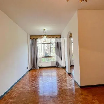 Rent this 2 bed apartment on Bradesco in Rua Humaitá, Humaitá