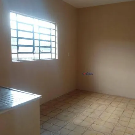 Rent this 3 bed house on Rua Regente Feijó in Vila Barros, Guarulhos - SP