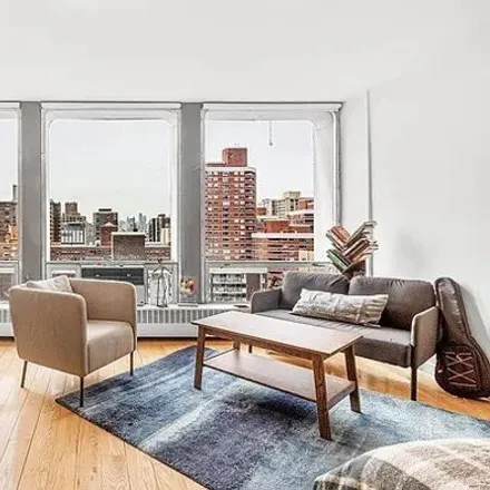Rent this studio condo on Kips Bay Tower North in East 33rd Street, New York