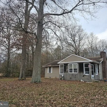 Image 2 - Willow Grove Road, Willow Grove, Kent County, DE 19934, USA - House for sale