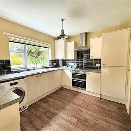 Image 2 - 8 Hawthorn Hill, Worle, BS22 9EB, United Kingdom - House for sale