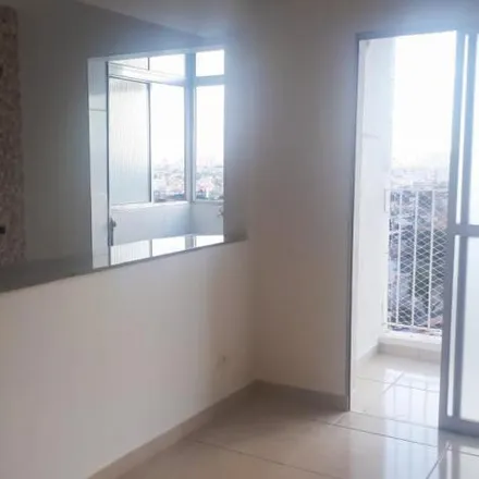 Buy this 2 bed apartment on Rua Giuseppe Verdi in Jabaquara, São Paulo - SP