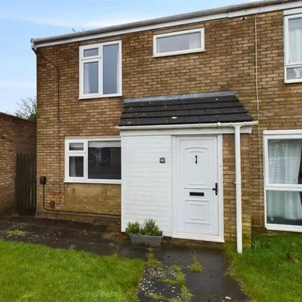 Buy this 3 bed house on Amberley Close in Worcester, WR4 9XB