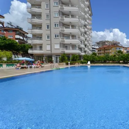 Image 3 - unnamed road, 07469 Alanya, Turkey - Apartment for sale