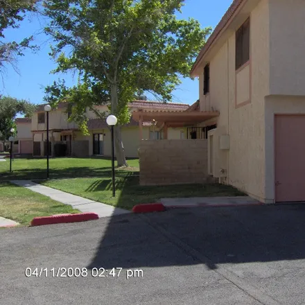Rent this 1 bed townhouse on 1860 Avacado Ct