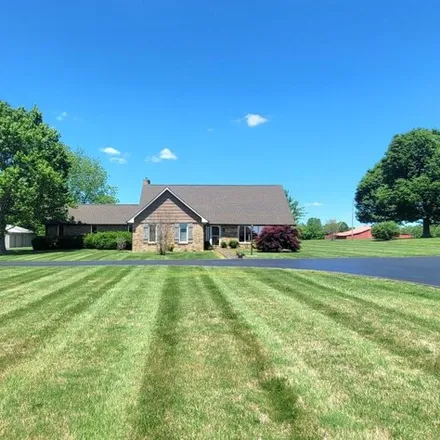 Buy this 4 bed house on Bybee Branch Road in McMinnville, TN 37110