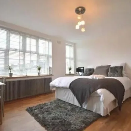 Rent this 1 bed apartment on Tune Inn in St. Mildred's Road, London